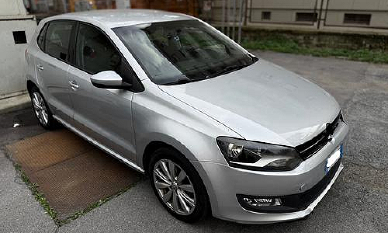 Volkswagen Polo 1.2 ...