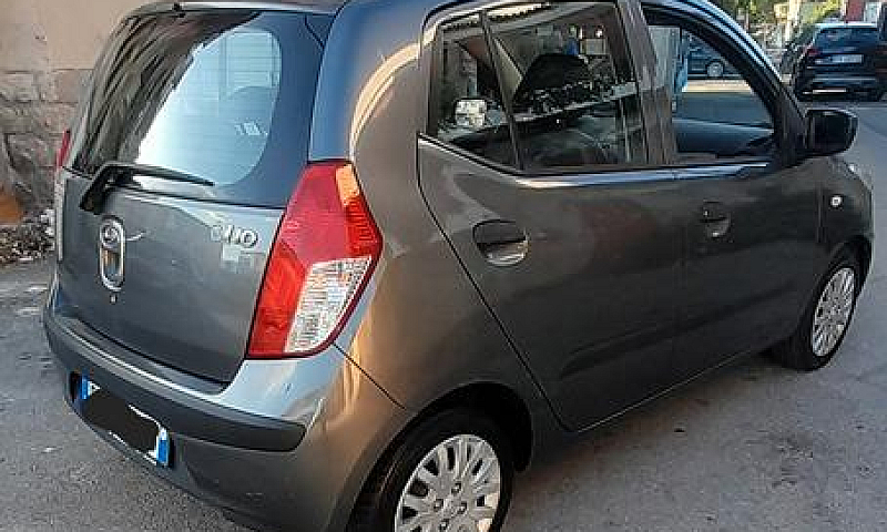 Hyundai I10 1.1 12V ...