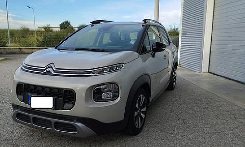 Citroen C3 Aircross ...