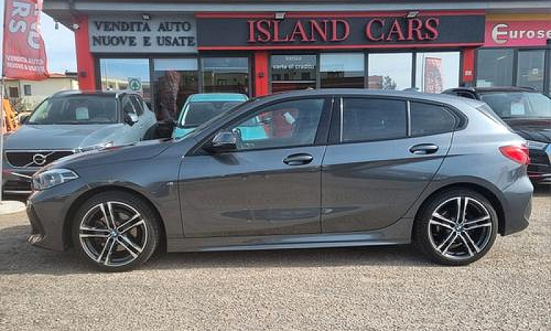 Bmw 118I M-Sport 136...