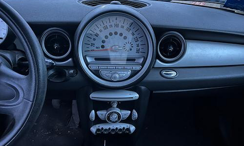 Mini Cooper D Clubma...