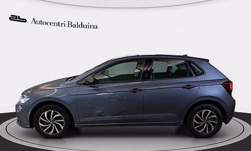 Volkswagen Polo 1.0 ...