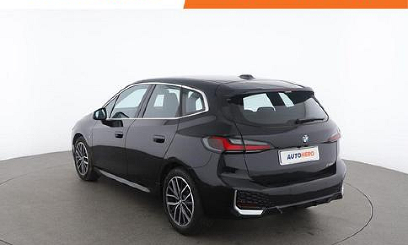 Bmw 218 Pj54307...