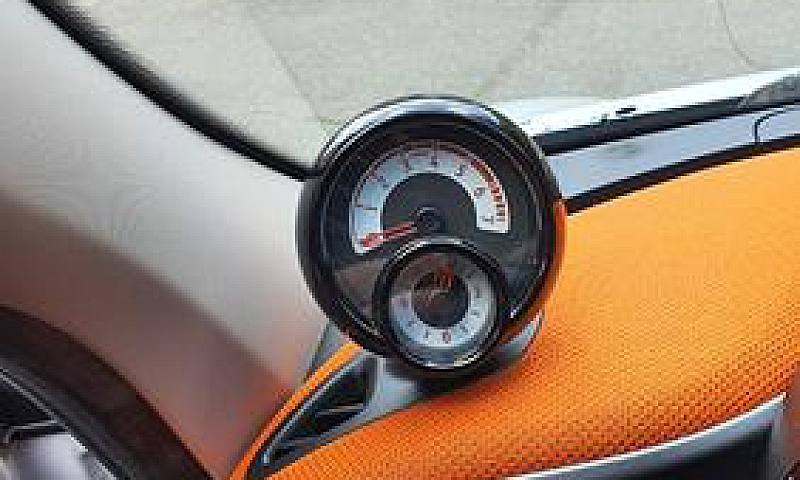 Smart Forfour 90Cv T...