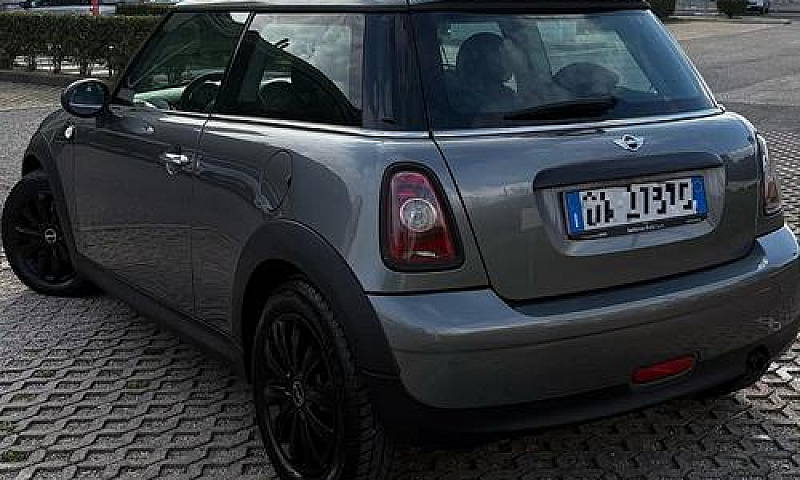 Mini Mini (R56) - 20...