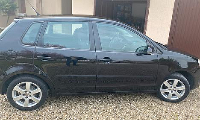 Polo 1.4 Gpl...