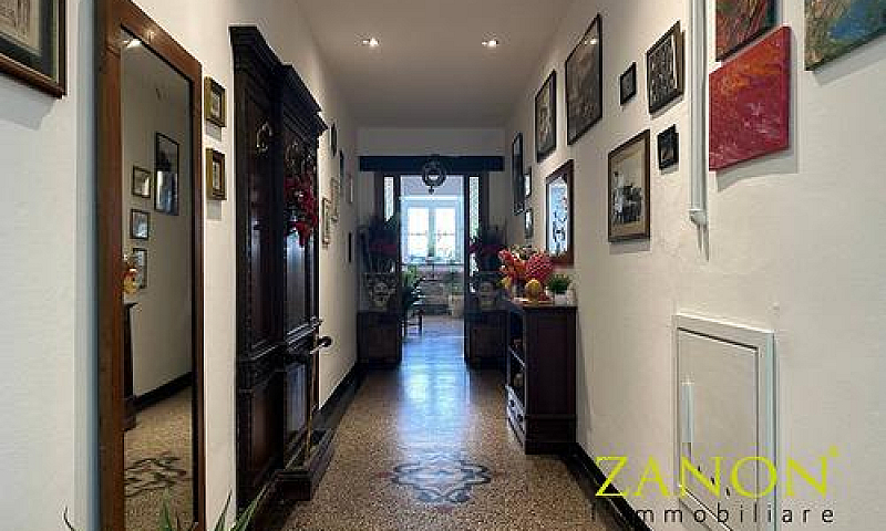 Appartamento - Goriz...