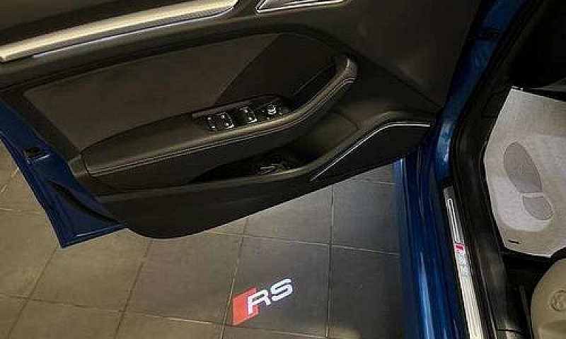 Audi Rs3 Sportback 2...