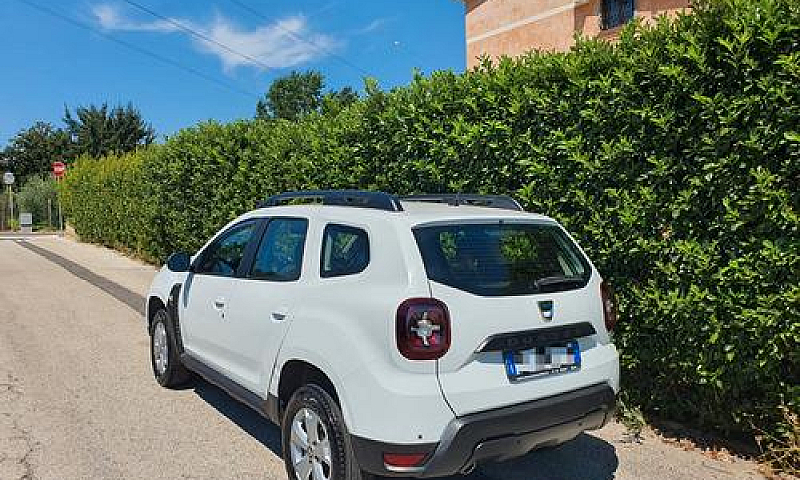 Dacia Duster Diesel ...