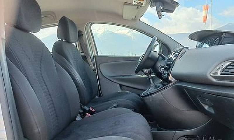 Lancia Ypsilon 1.2 -...