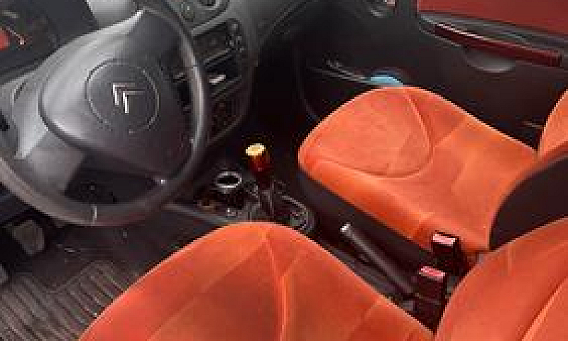 Citroen C2 Del 2005...