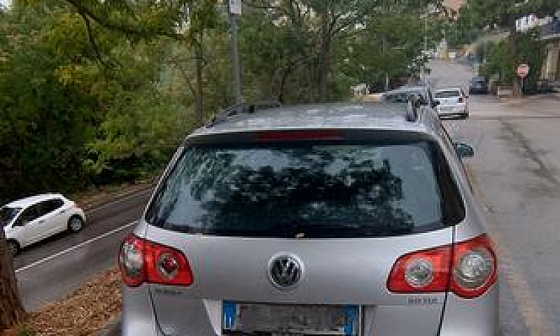 Volkswagen Polo 4ª S...