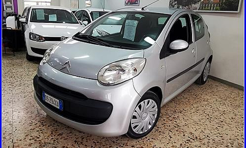 Citroen C1 Cc. 1000 ...