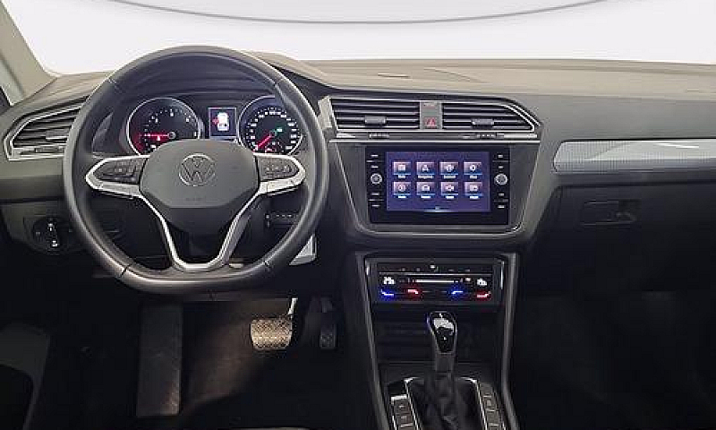 Volkswagen Tiguan 2....