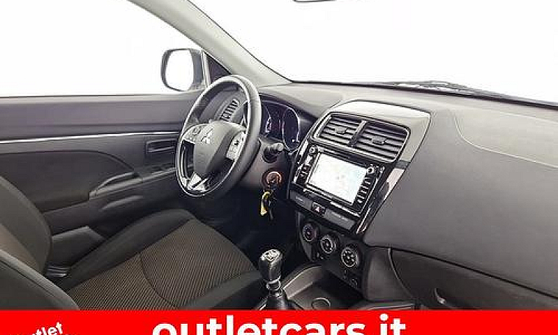 Mitsubishi Asx 1.6 I...