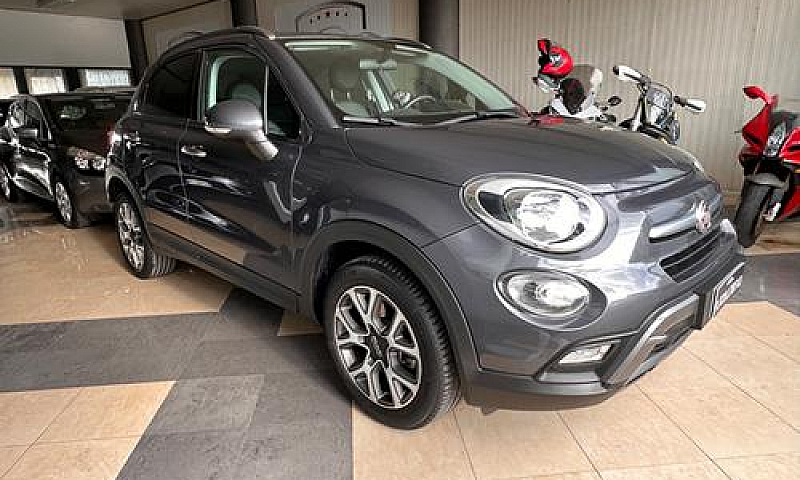 Fiat 500X 1.3 Multij...