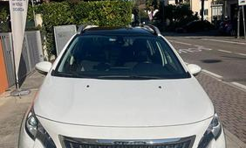Peugeot 2008 1° Seri...