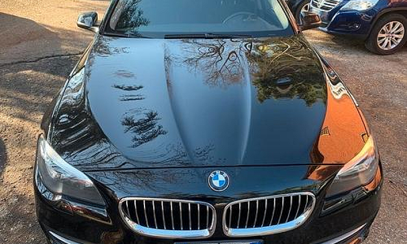 Bmw 520D Luxury...