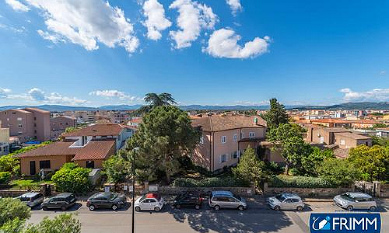 Appartamento - Olbia...