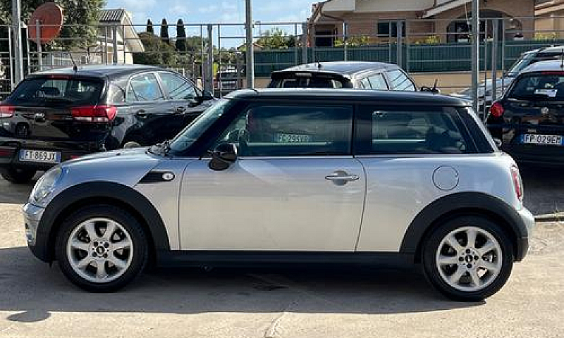 Mini Mini 1.4 16V On...