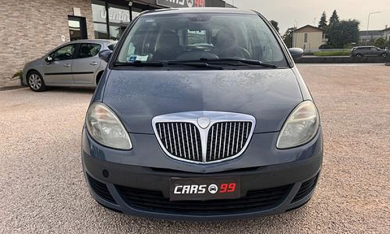 Lancia Musa 1.3 Mult...