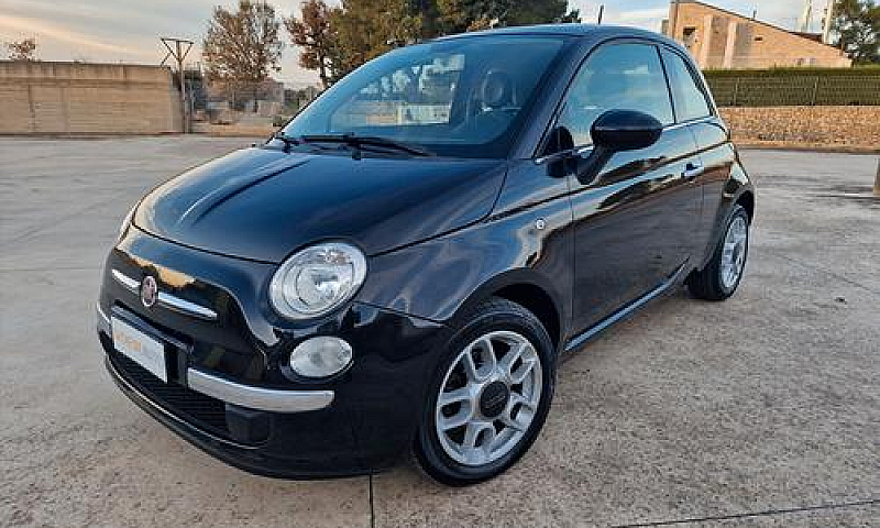Fiat 500 1.2 Easypow...