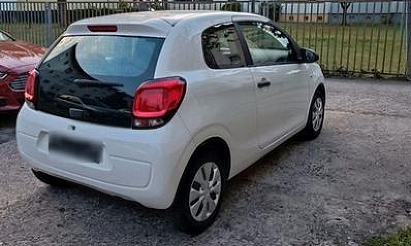 Citroen C1 2016...