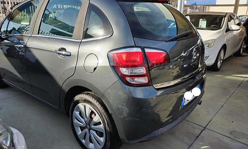 Citroen C 31,4 Diese...