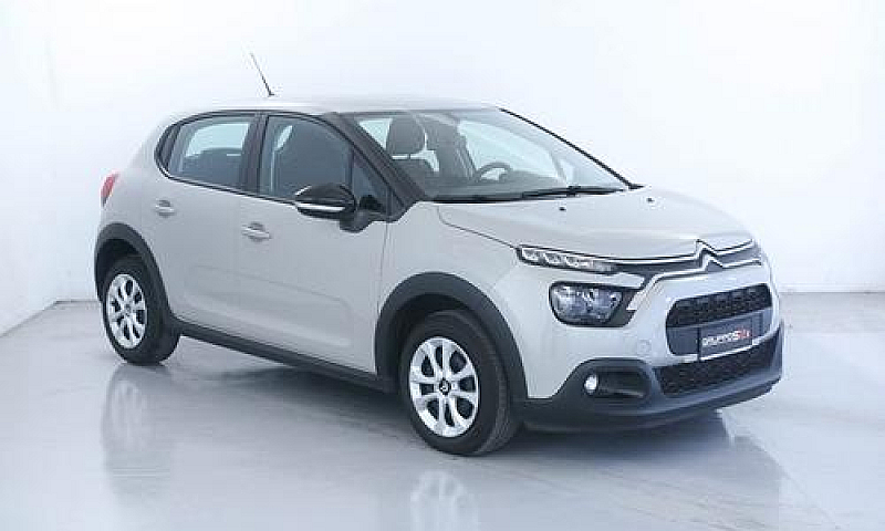Citroen C3 Bluehdi 1...