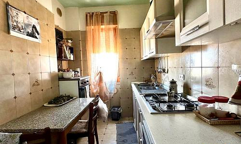 Appartamento - Via T...