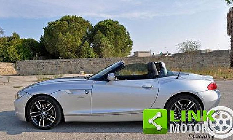 Bmw Z4 Sdrive23I...
