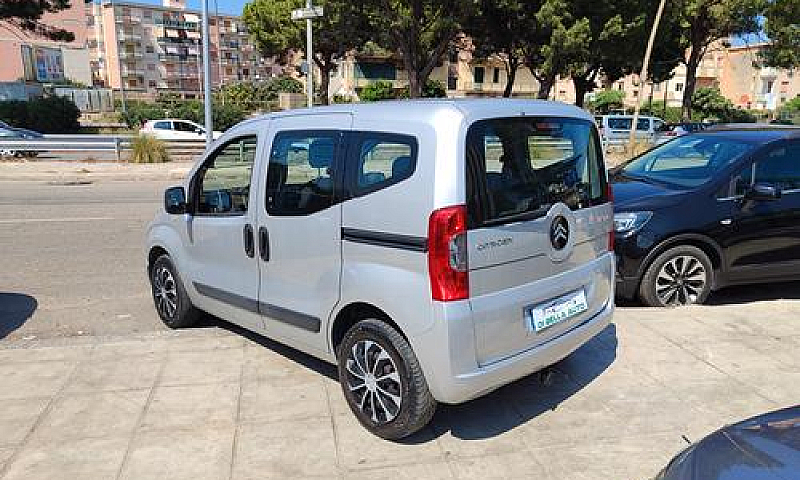 Citroen Nemo 1.3 Hdi...