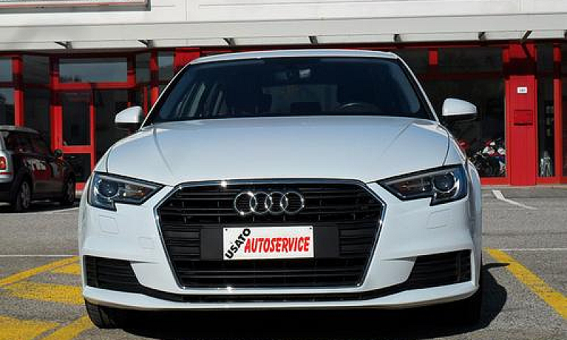 Audi A3 Spb 1.6 Tdi ...