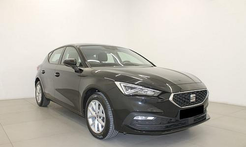 Seat Leon 2.0 Tdi Sp...
