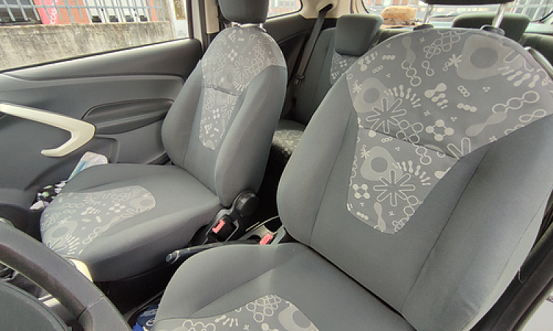 Ford Ka 1.2Benzina 2...