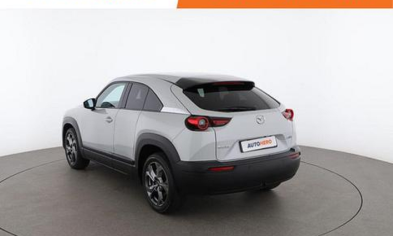 Mazda Mx-30 Jmzdr1Wb...