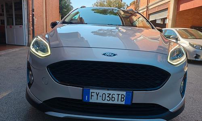 Ford Fiesta Active 1...