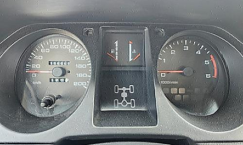 Pajero 2.5 Tdi 115 G...