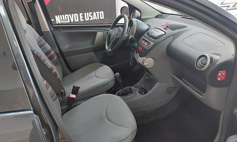 Citroen C1 1.0 5 Por...