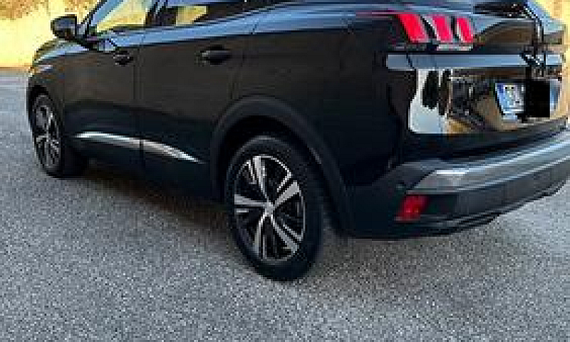 Peugeot 3008 Bluehdi...