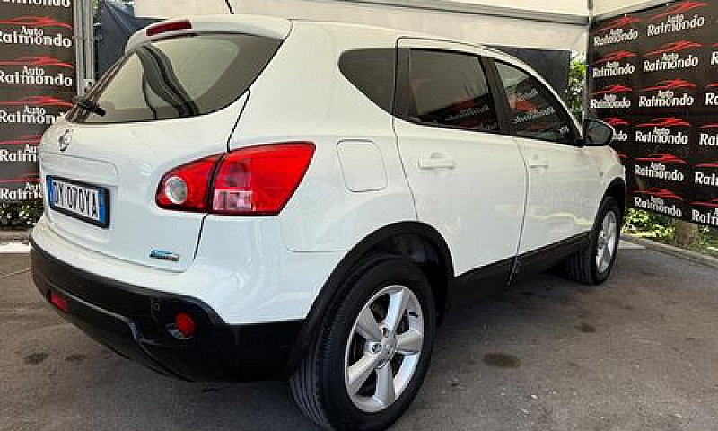 Nissan Qashqai 1.5 D...