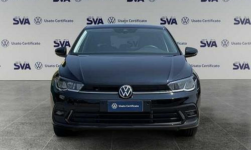Volkswagen Polo 6ª S...