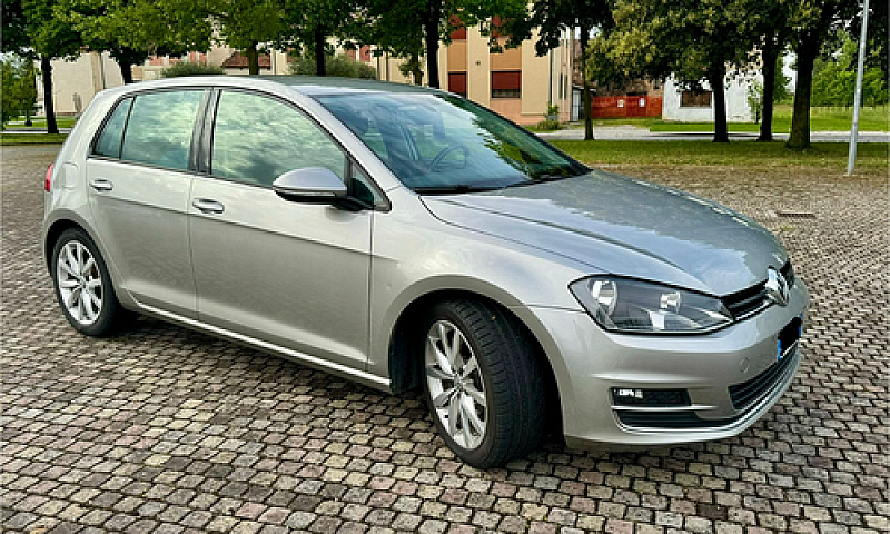 Volkswagen Golf 1.6 ...