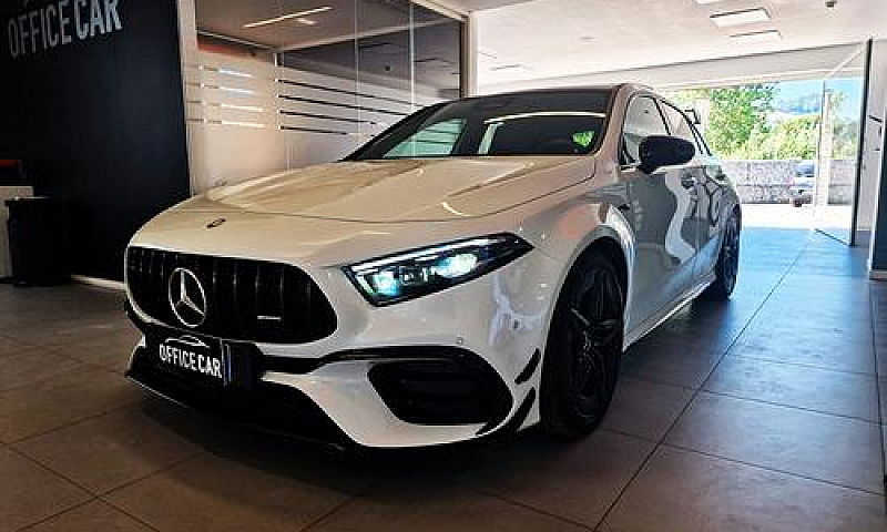 Mercedes-Benz A 45 A...