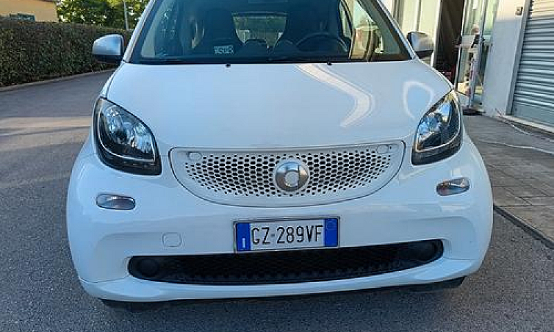 Smart Fortwo 70 1.0 ...