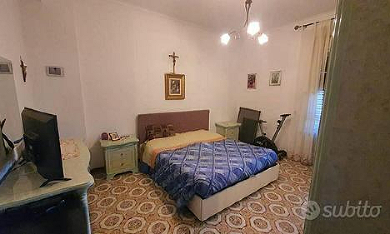 Appartamento 3 Vani ...