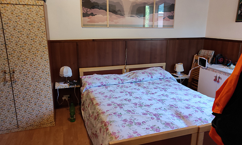 Appartamento A Canev...