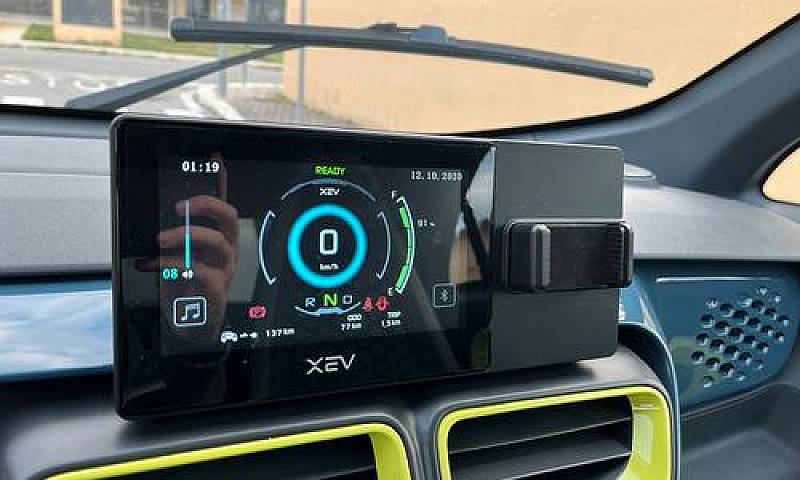 Xev Yoyo 22.5...