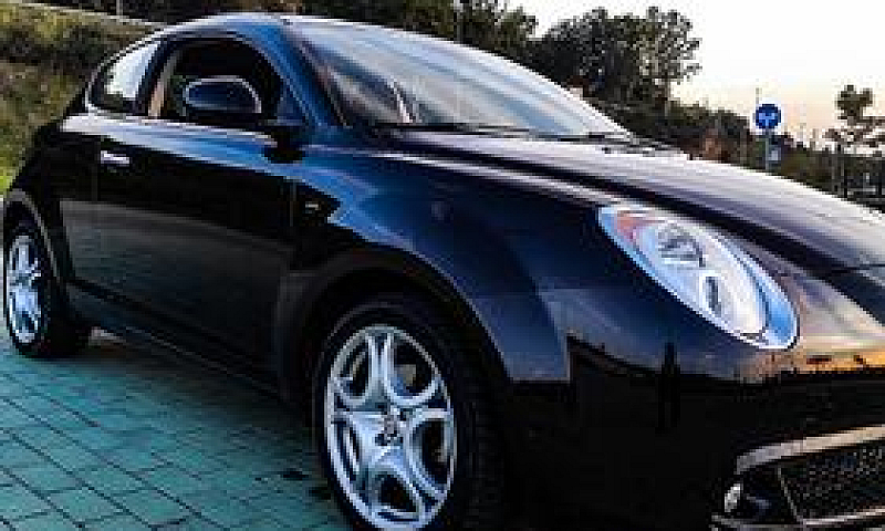 Alfa Romeo Mito - 20...