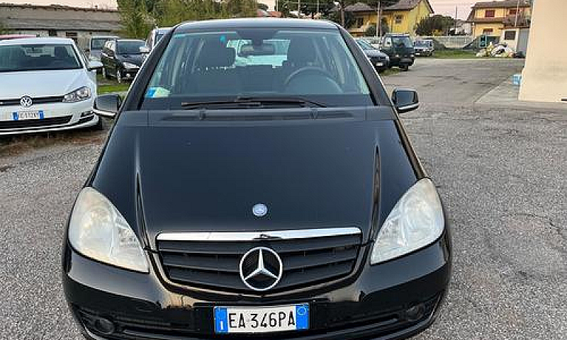 Mercedes-Benz A 150 ...